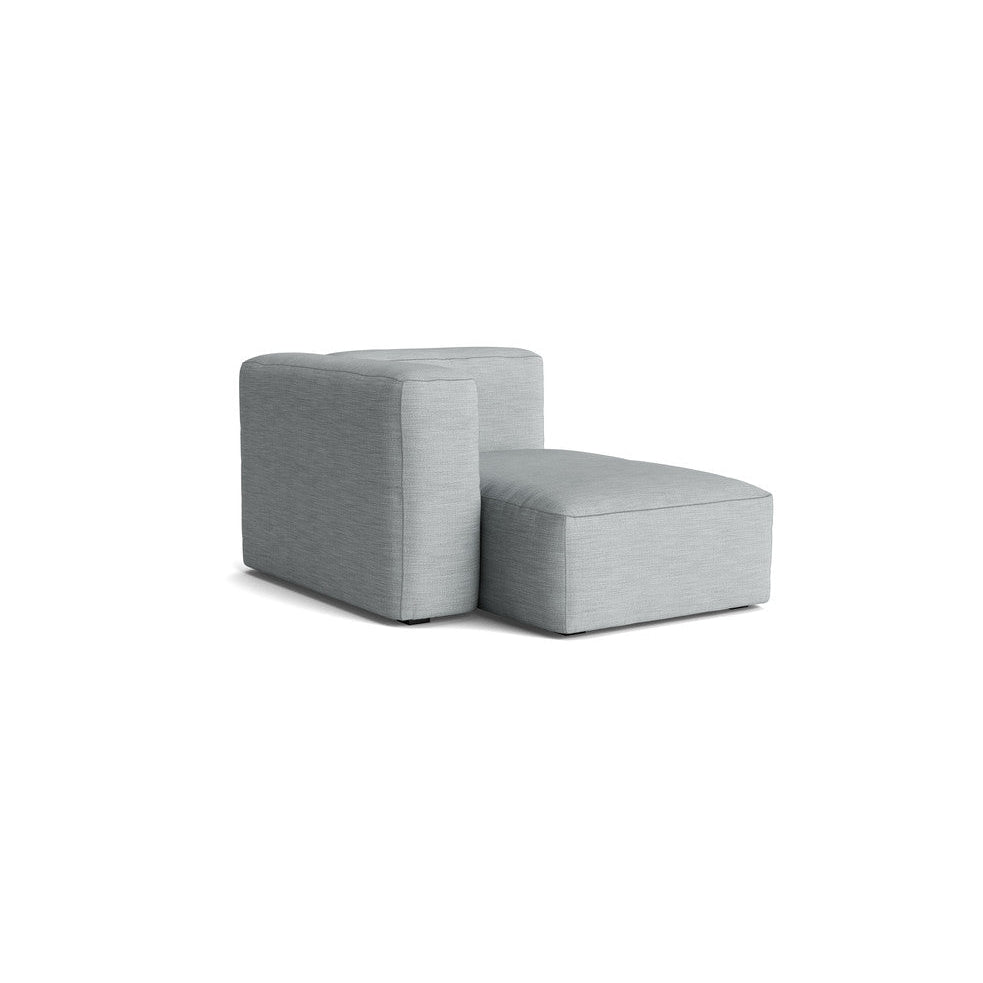 Module S8162 canapé Mags Soft- Méridienne gauche - Hay-Catégorie de prix 1-Blanc-The Woods Gallery