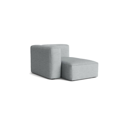 Module S8162 canapé Mags Soft- Méridienne gauche - Hay-Catégorie de prix 1-Blanc-The Woods Gallery