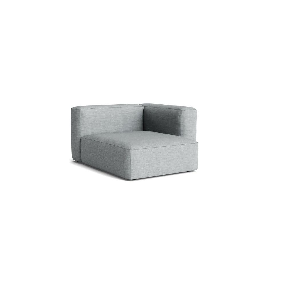Module S8261 canapé Mags Soft- Méridienne droite - Hay-Catégorie de prix 1-Blanc-The Woods Gallery