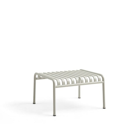 Ottoman Palissade - Hay-Vert Olive-The Woods Gallery