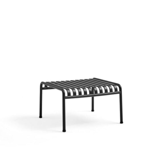 Ottoman Palissade - Hay-Vert Olive-The Woods Gallery