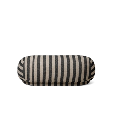 Ottoman Rico Louisiana de Trine Andersen - Ferm Living-The Woods Gallery