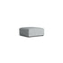 Ottoman XS - S01 - Canapé Mags Soft Low- - Hay-Catégorie de prix 1-Blanc-The Woods Gallery