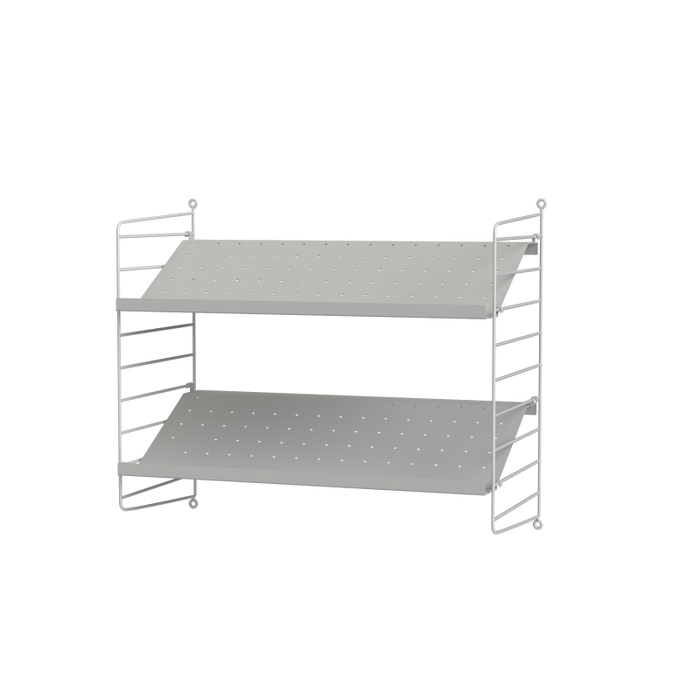 Pack Entrée Hallway F - String Furniture