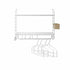 Pack Entrée Hallway - String Furniture-The Woods Gallery