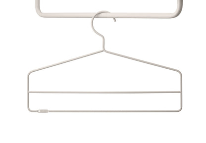 Pack de 4 cintres - String Furniture-Beige-The Woods Gallery