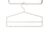 Pack de 4 cintres - String Furniture-Beige-The Woods Gallery