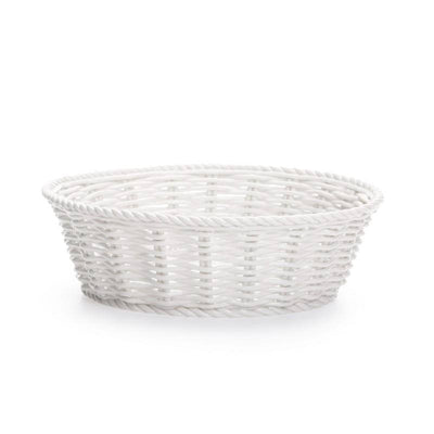 Panier The Bread Bin Quotidiano Estetico Selab + Alessandro Zambelli - Seletti-The Woods Gallery