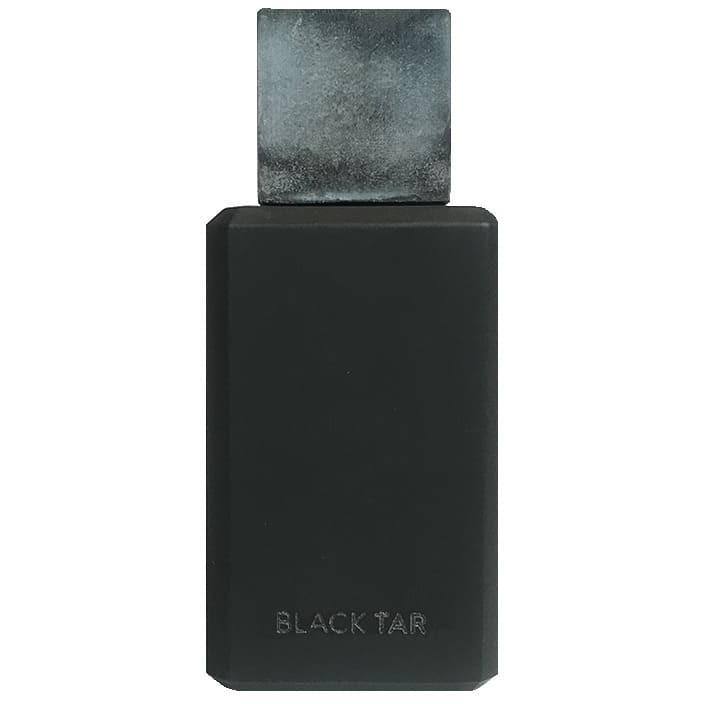 Parfum Black Tar - Parfumerie Particulière-The Woods Gallery