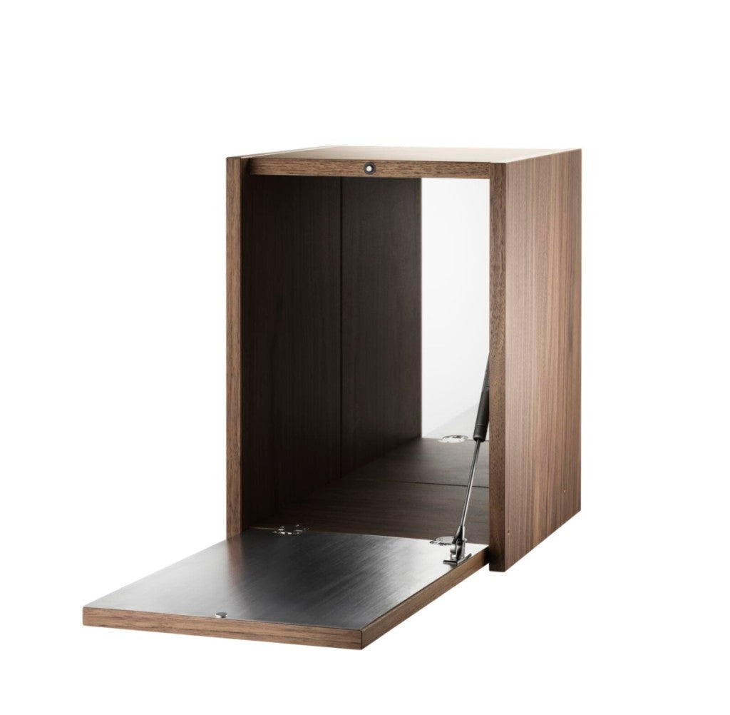 Petit caisson en bois - String Furniture-The Woods Gallery