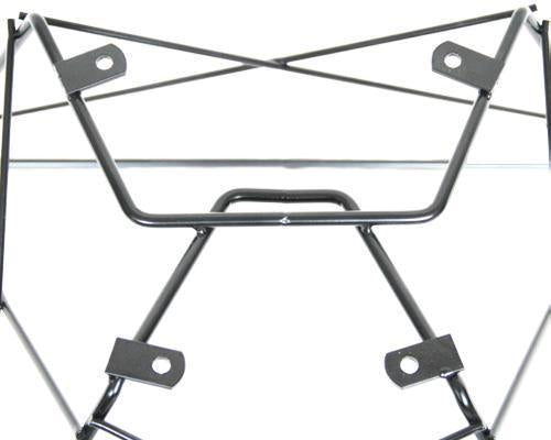 Piètement Low Rod Base Métal Cat&