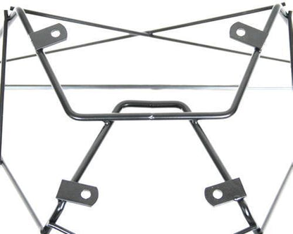 Piètement Low Rod Base Métal Cat&