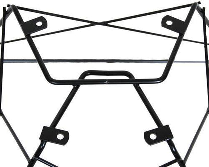 Piètement Low Rod Base Noir Cat&
