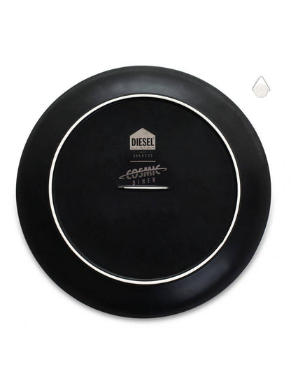Plat Soleil Cosmic Diner ø 36cm - Seletti X Diesel Living-The Woods Gallery
