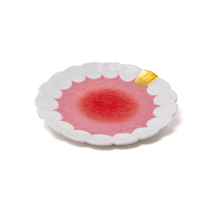 Plateau Mouth Full Blow - Seletti-The Woods Gallery