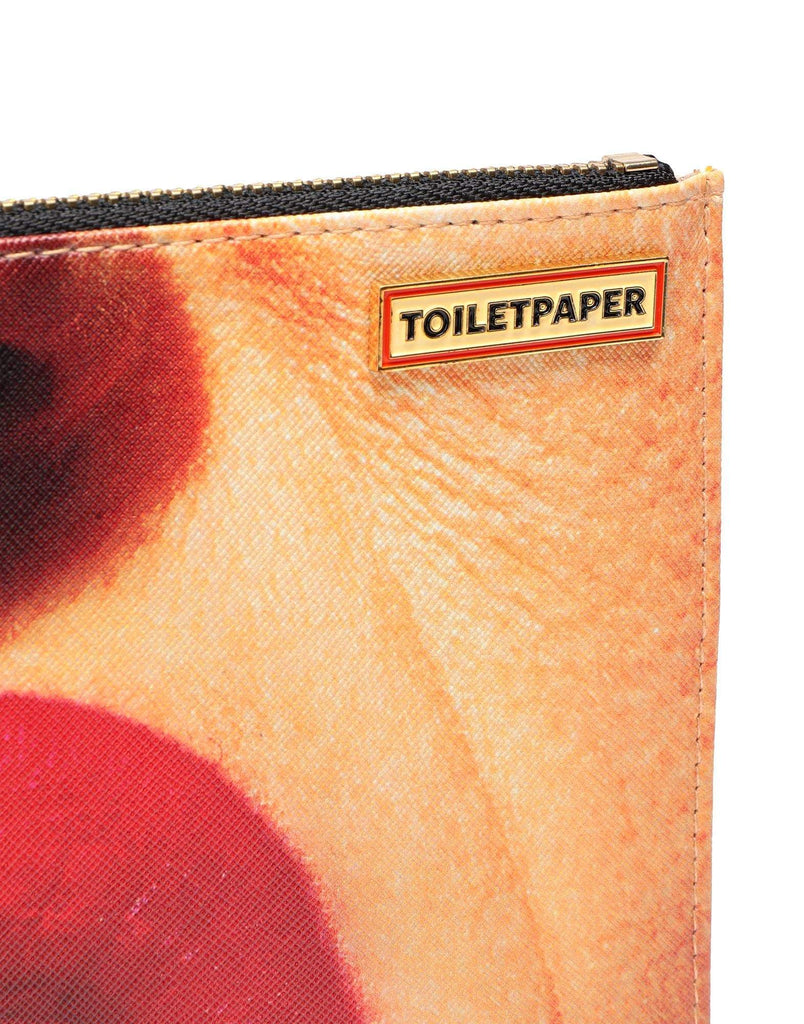 Pochette Shit de ToiletPaper - Seletti-The Woods Gallery