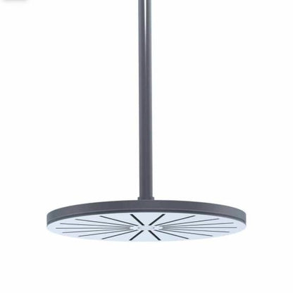 Pommeau de douche de plafond rond pluie 060A - VOLA-The Woods Gallery