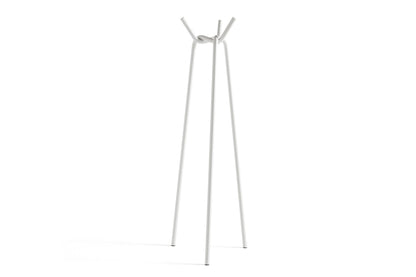 Porte-Manteaux Knit - Hay-Blanc-The Woods Gallery