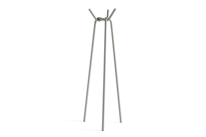Porte-Manteaux Knit - Hay-Gris-The Woods Gallery