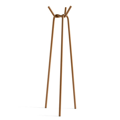 Porte-Manteaux Knit - Hay-Toffee-The Woods Gallery