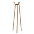 Porte-Manteaux Knit - Hay-Toffee-The Woods Gallery