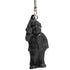 Porte clé Sponti to go de Ottmar Hörl - Nain de jardin doigt d&