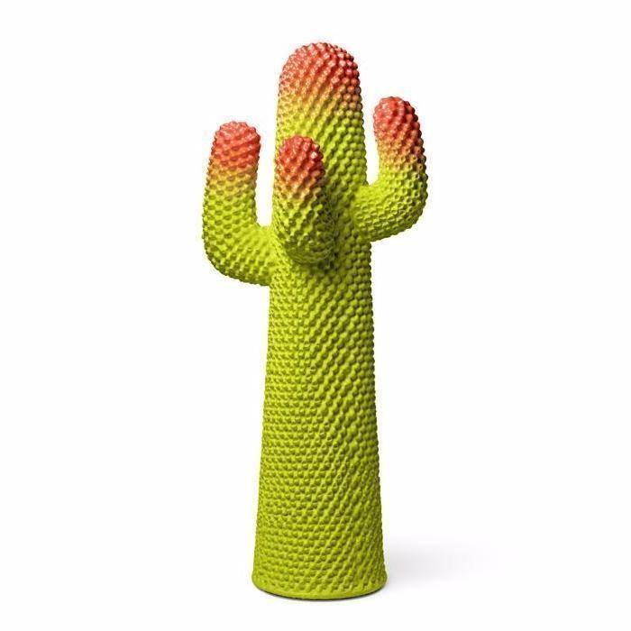 Porte manteau Meta Cactus de Drocco & Mello - Gufram-The Woods Gallery