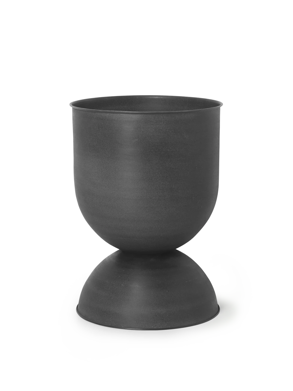 Pot de fleurs Hourglass - Ferm Living-M-The Woods Gallery