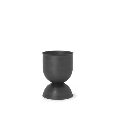 Pot de fleurs Hourglass - Ferm Living-S-The Woods Gallery