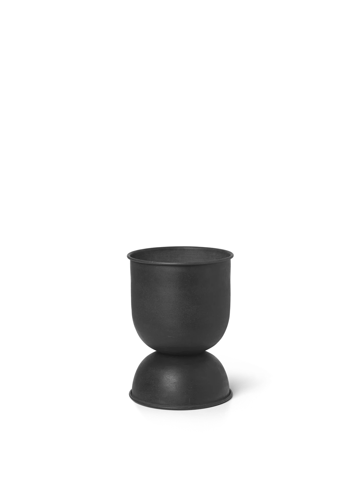Pot de fleurs Hourglass - Ferm Living-XS-The Woods Gallery
