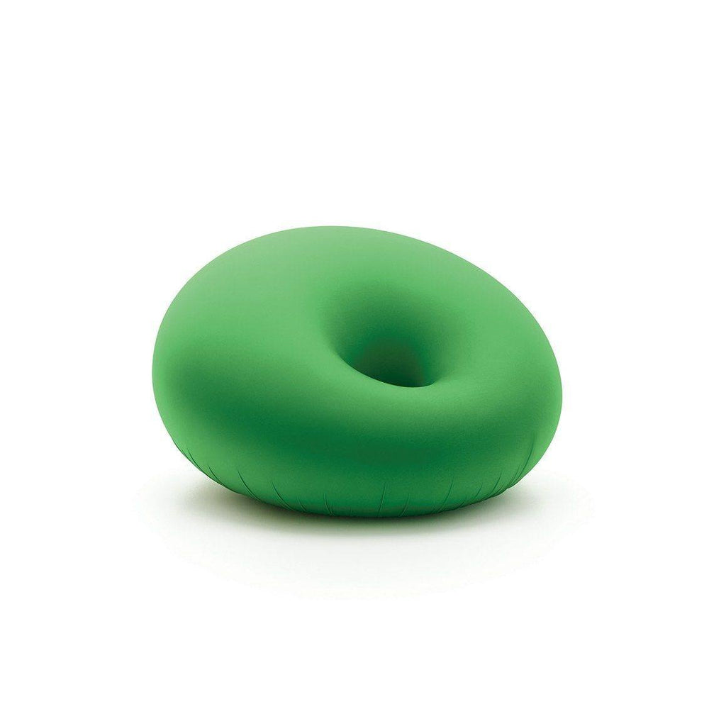 Pouf Detecma de Tullio Regge - Gufram-Rouge-The Woods Gallery