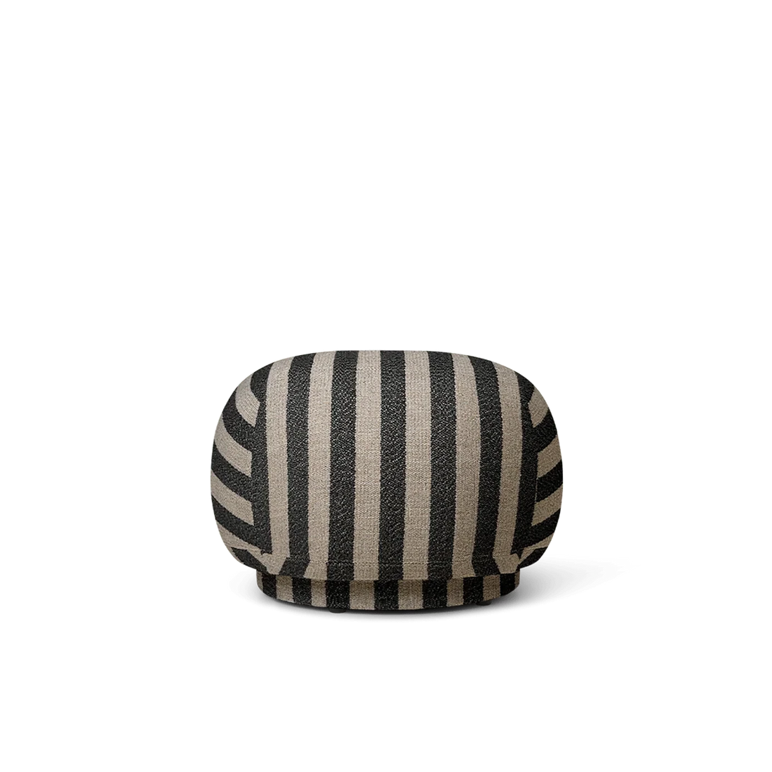 Pouf Rico Louisiana de Trine Andersen - Ferm Living-The Woods Gallery