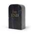 Pouf The End de ToiletPaper - Gufram-The Woods Gallery