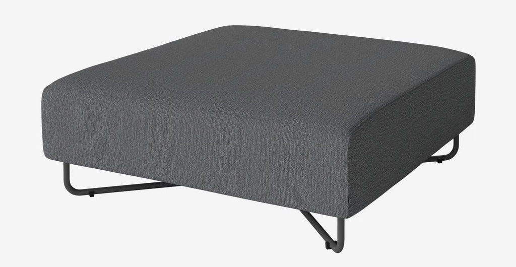 Pouf d'extérieur Orlando - Bolia-Terra - Sable-Small-The Woods Gallery