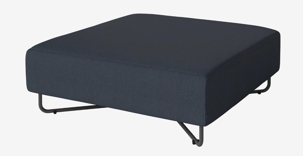 Pouf d'extérieur Orlando - Bolia-Terra - Sable-Small-The Woods Gallery