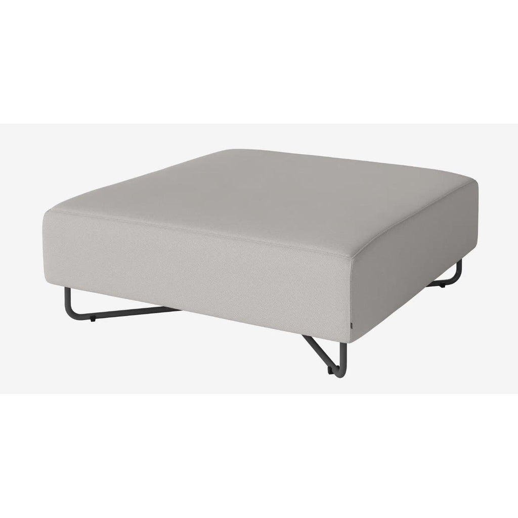 Pouf d'extérieur Orlando - Bolia-Terra - Sable-Small-The Woods Gallery