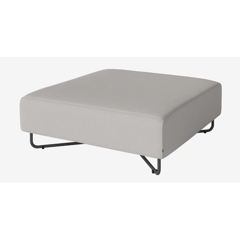 Pouf d'extérieur Orlando - Bolia-Terra - Sable-Small-The Woods Gallery