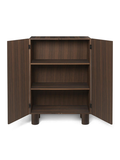 Rangement Post - Ferm Living-The Woods Gallery