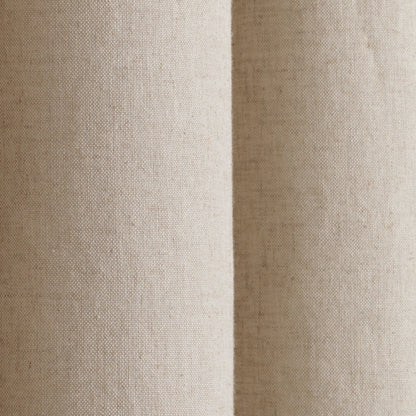 Rideau de douche Chambray Shower Curtain de Trine Andersen - Ferm Living-The Woods Gallery