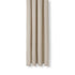 Rideau de douche Chambray Shower Curtain de Trine Andersen - Ferm Living-The Woods Gallery