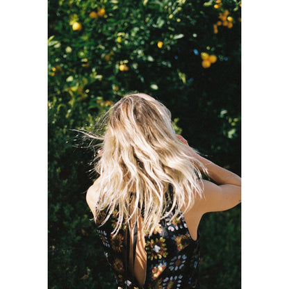 Robe en velours - The Woods-S-The Woods Gallery