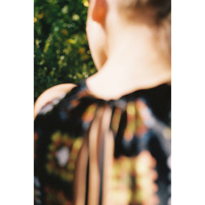 Robe en velours - The Woods-S-The Woods Gallery