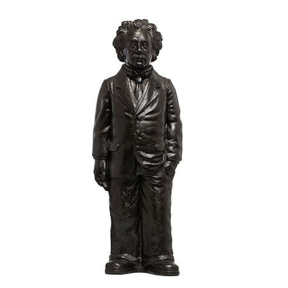 Sculpture Albert Einstein d&