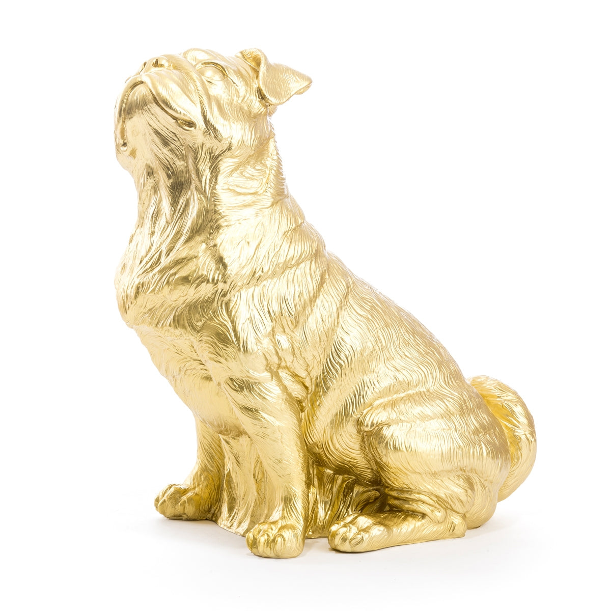 Sculpture Carlin d&