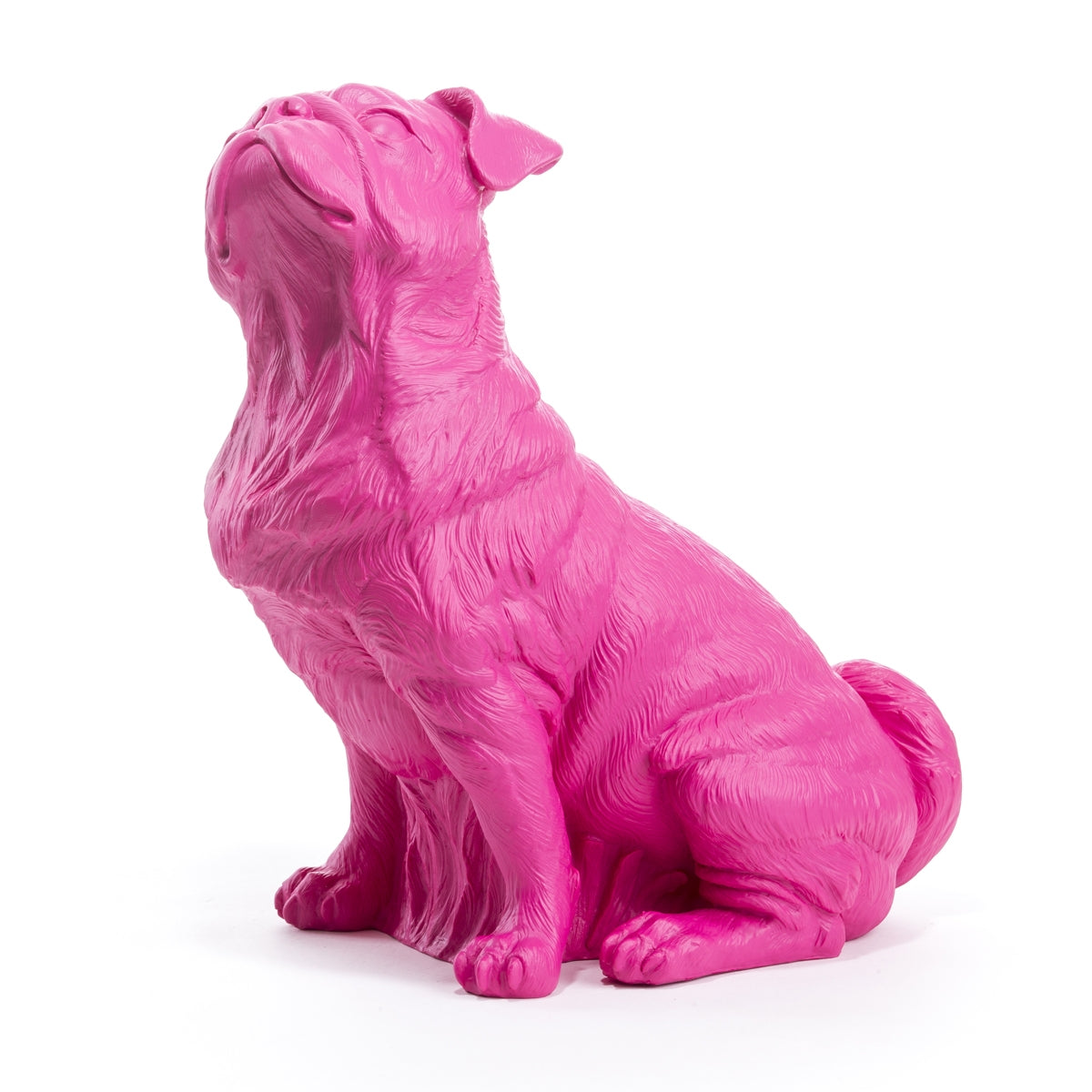 Sculpture Carlin d&