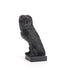 Sculpture Chouette d&