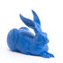 Sculpture "Le lapin Dürer" d&