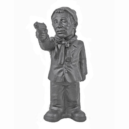 Sculpture Tous Contre Tous d&