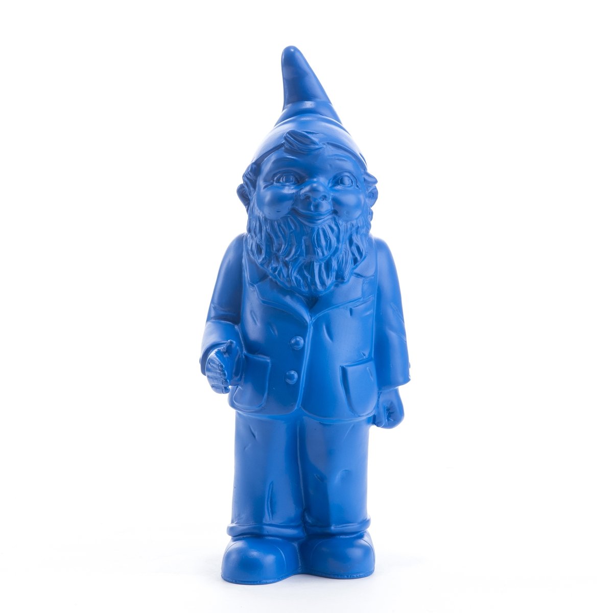 The garden gnomes by Ottmar Horl | The Woods Gallery