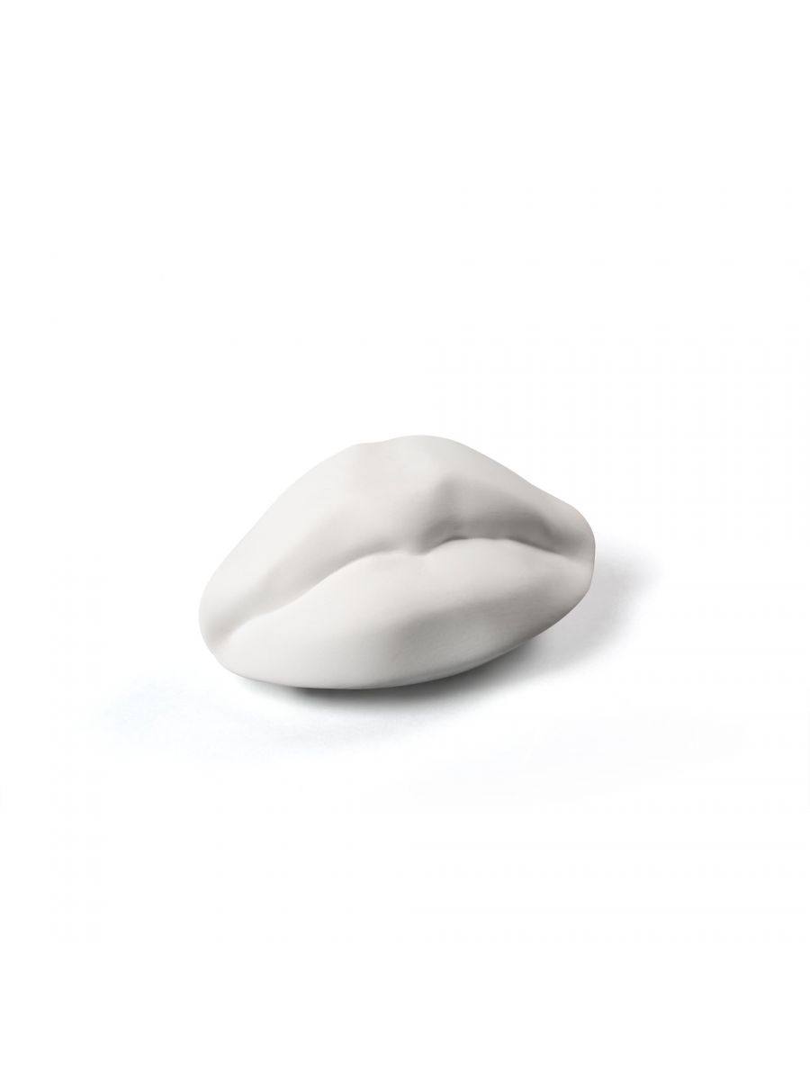 Sculpture bouche Memorabilia Mvsevm de Marcantonio - Seletti-The Woods Gallery